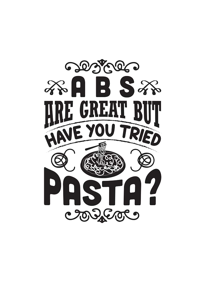 Great Pasta