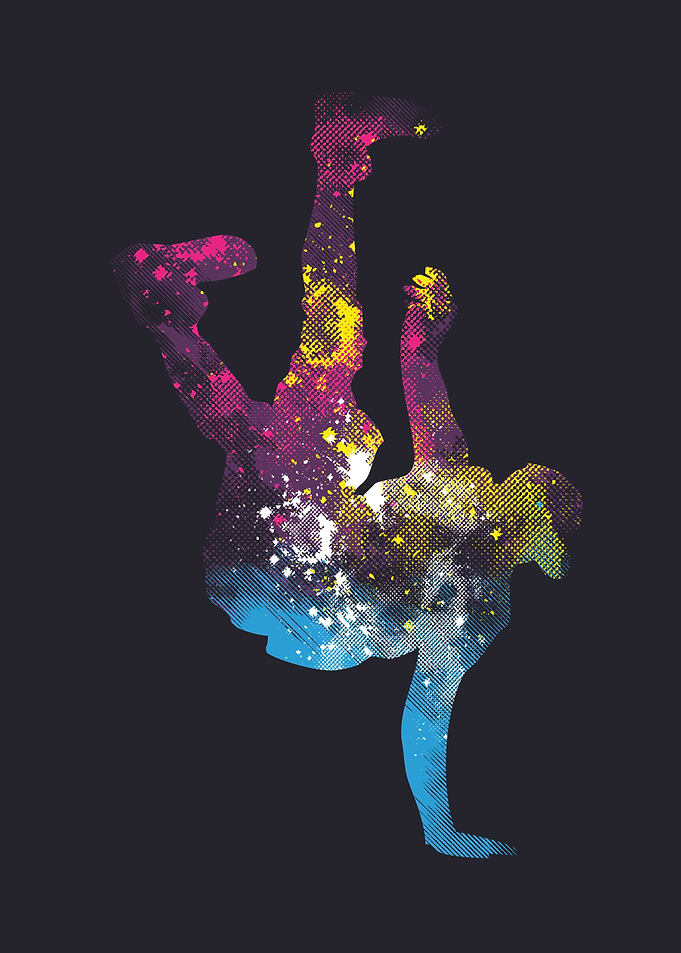 hip hop