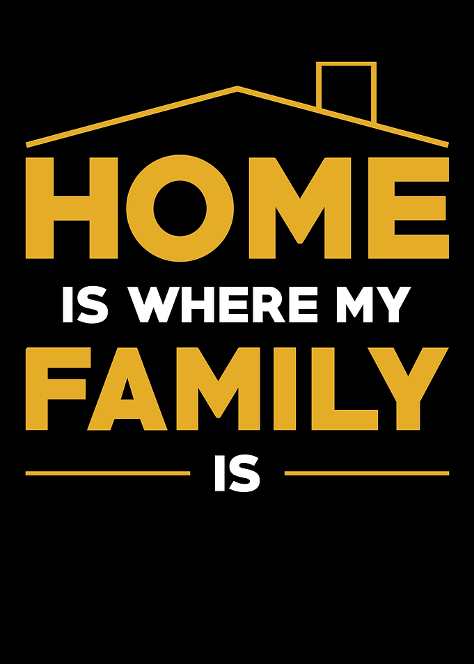At Home Family Beautiful
