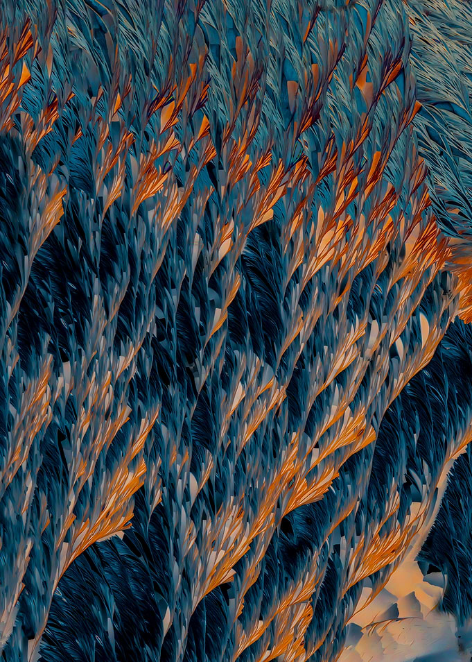 Fire and Ice