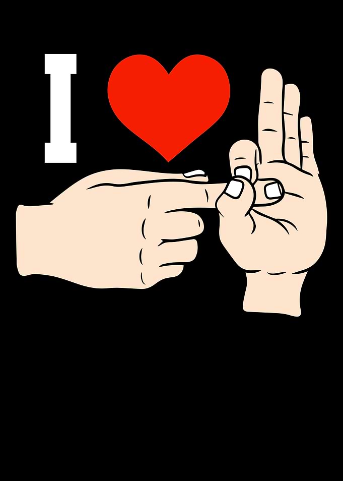 I Love Sex