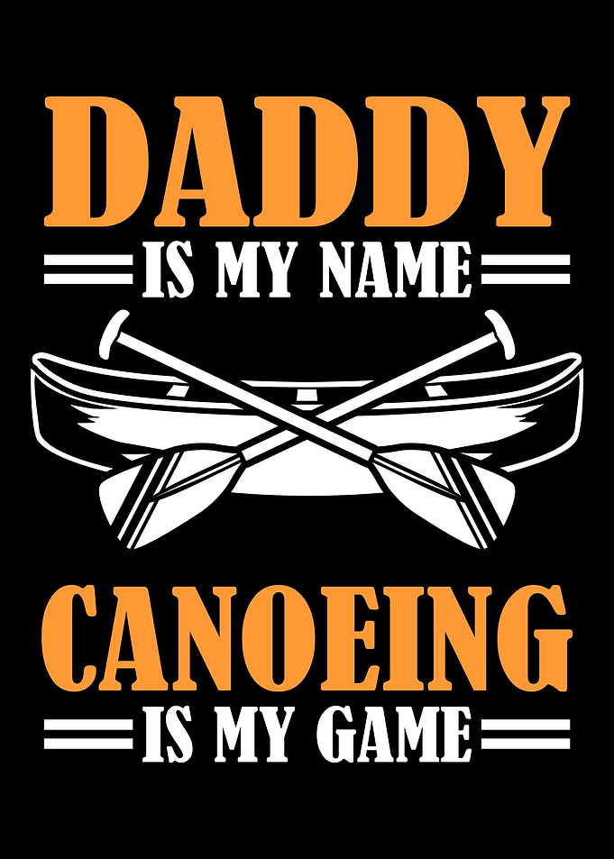 Canoeing