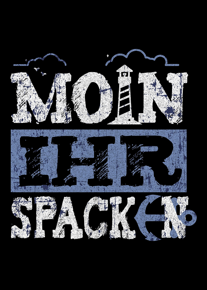 Moin Geschenk