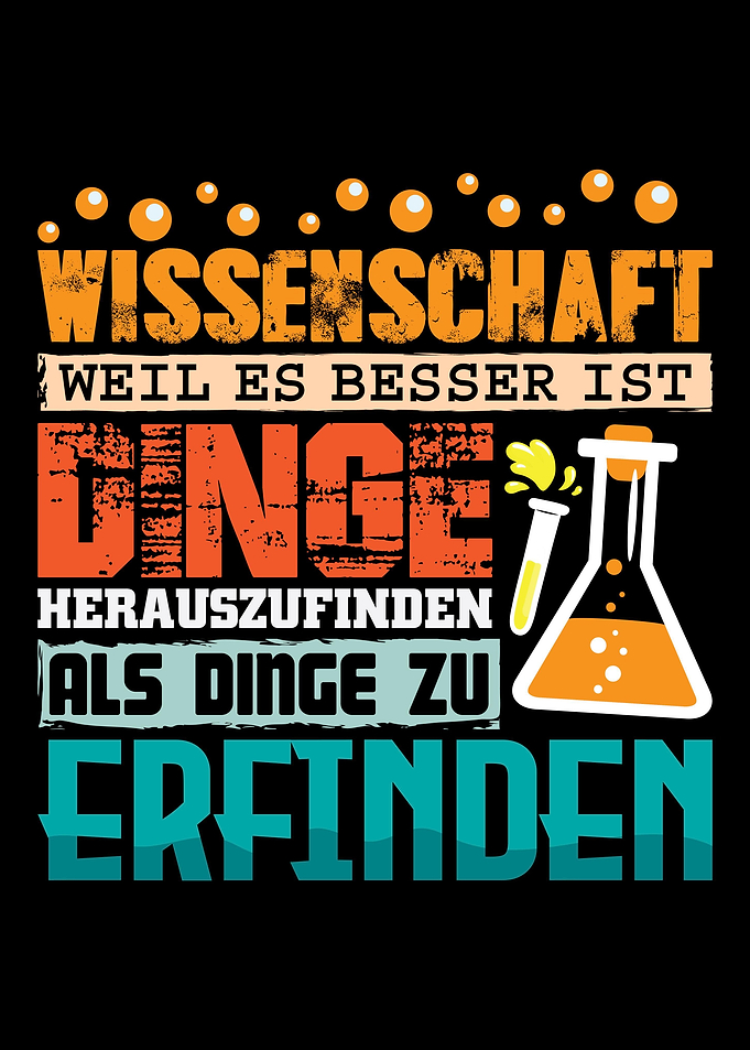 Science scientist Nerd
