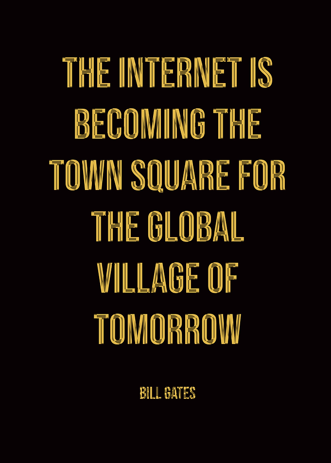 bill gates quotes
