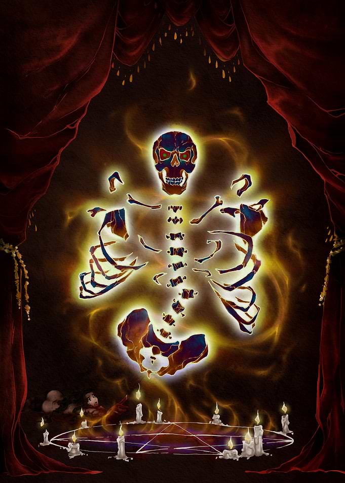 Dark Conjuring