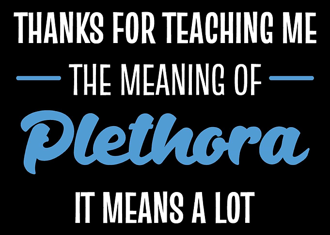 Means A Lot Geek and Nerd