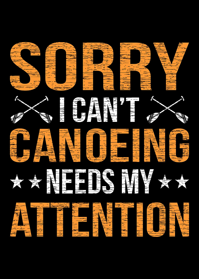 Canoeing Paddler Sport Gif