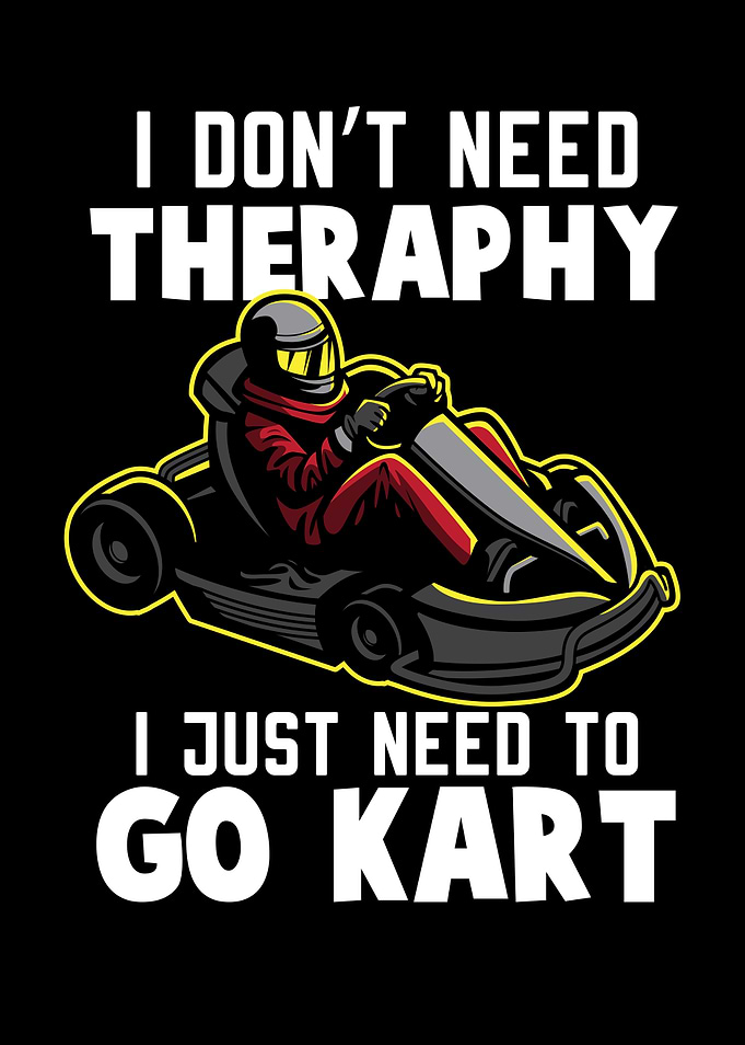Go Kart Go Kart Kids Go