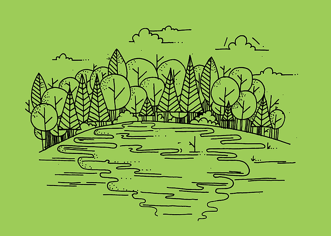 Nature Landscapes