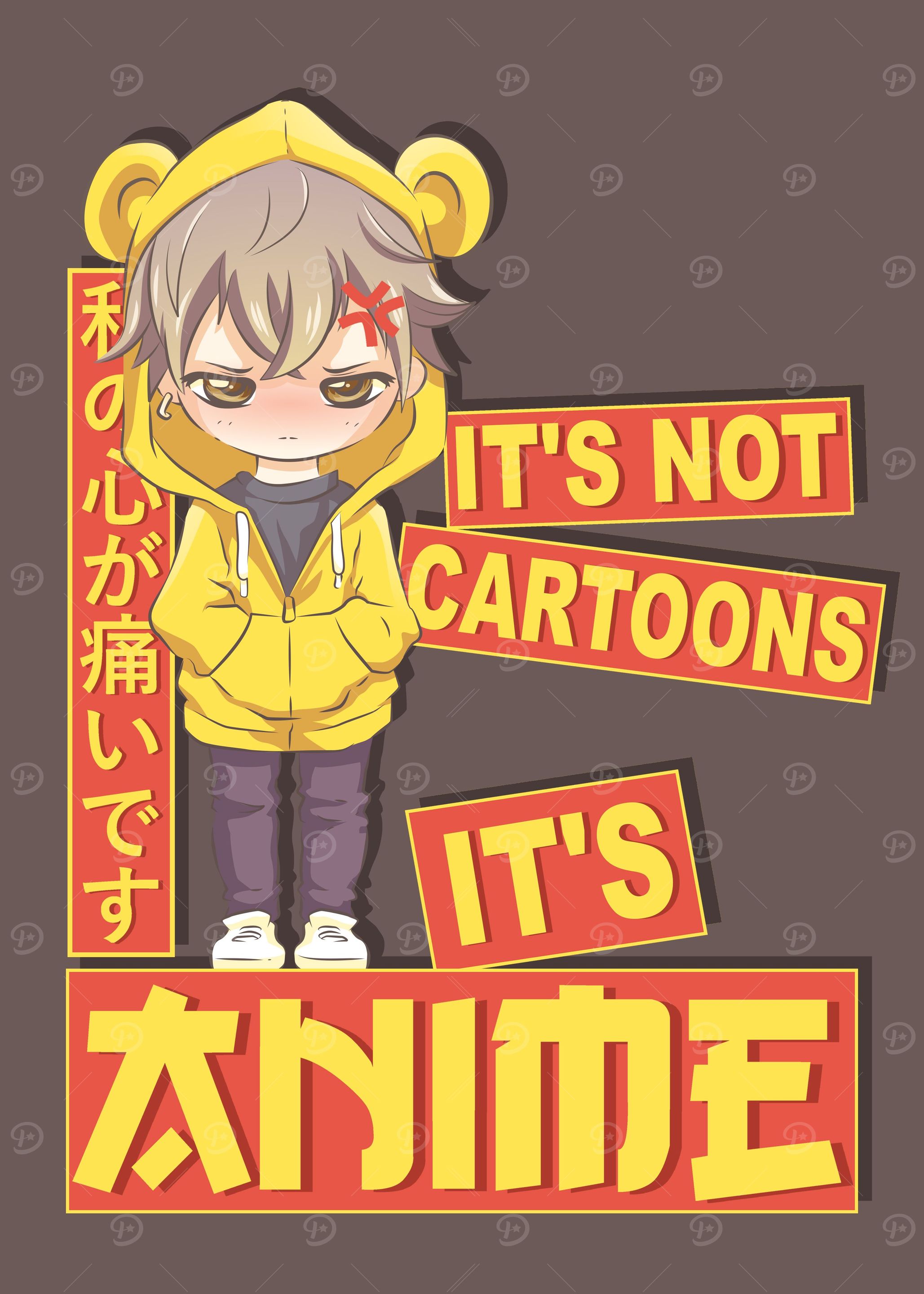 Sad Anime Boy Meme