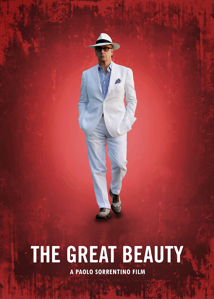 The Great Beauty