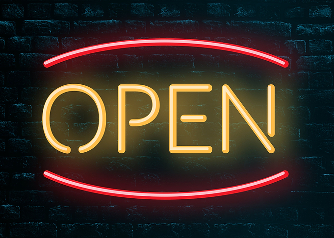 Retro Bar Neon Vol 3