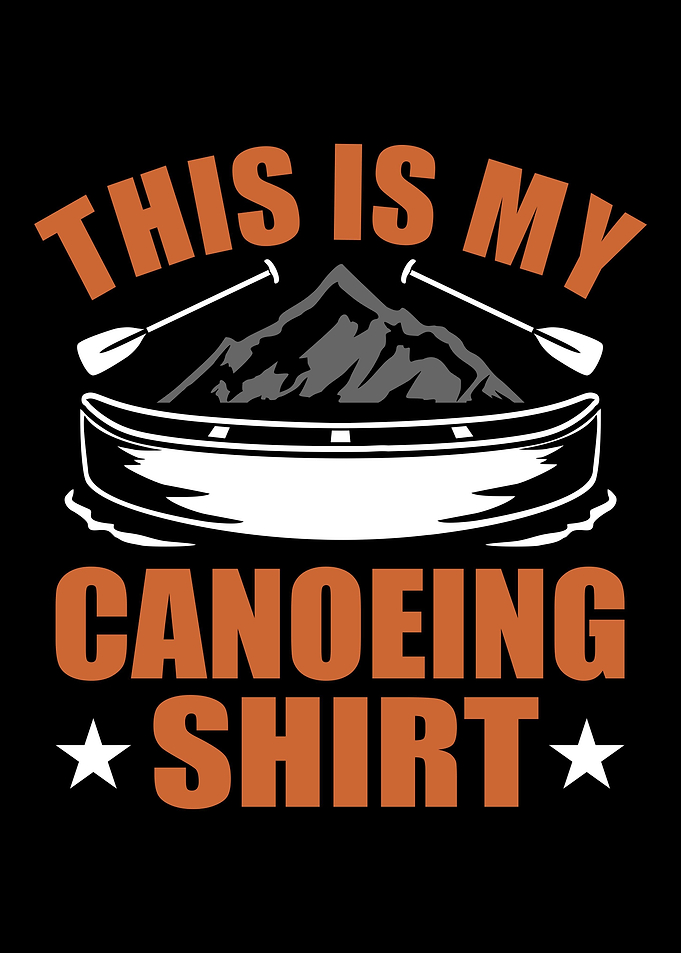 Canoeing