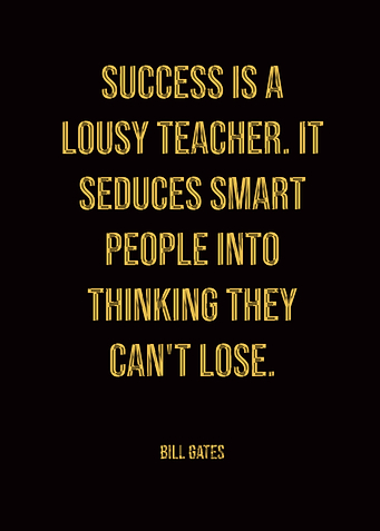 bill gates quotes