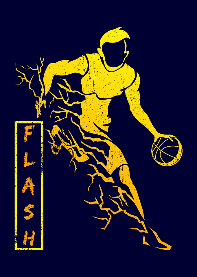 Basketball Flash