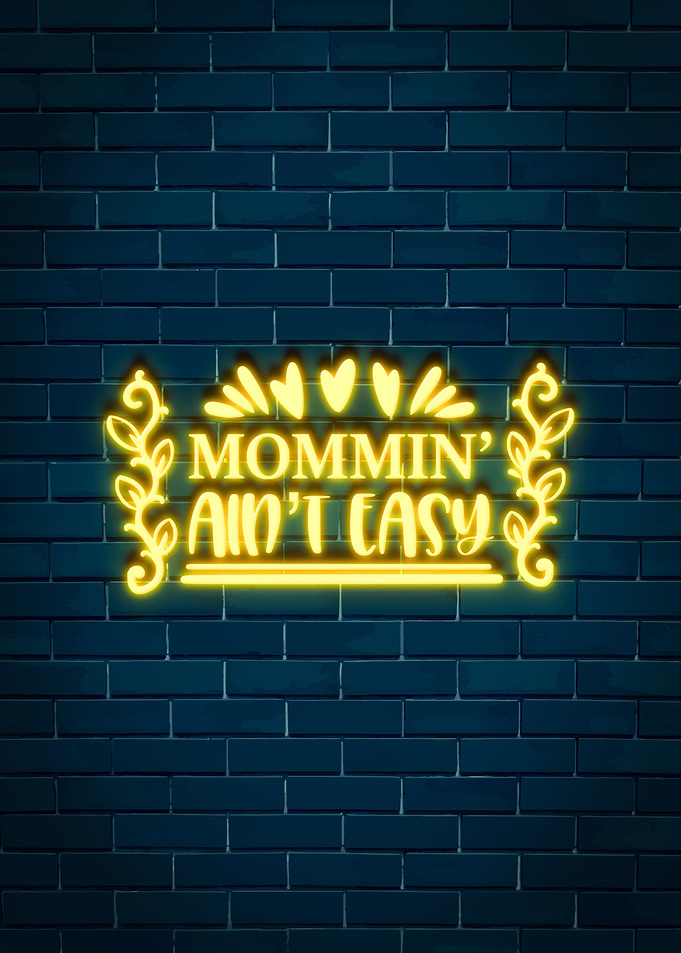Mom