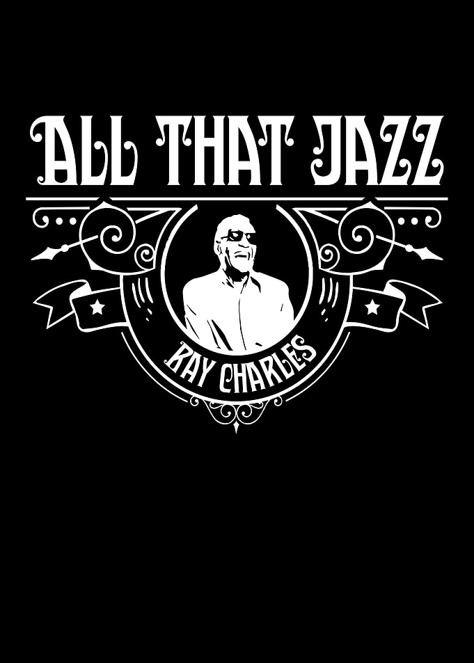 Ray Charles
