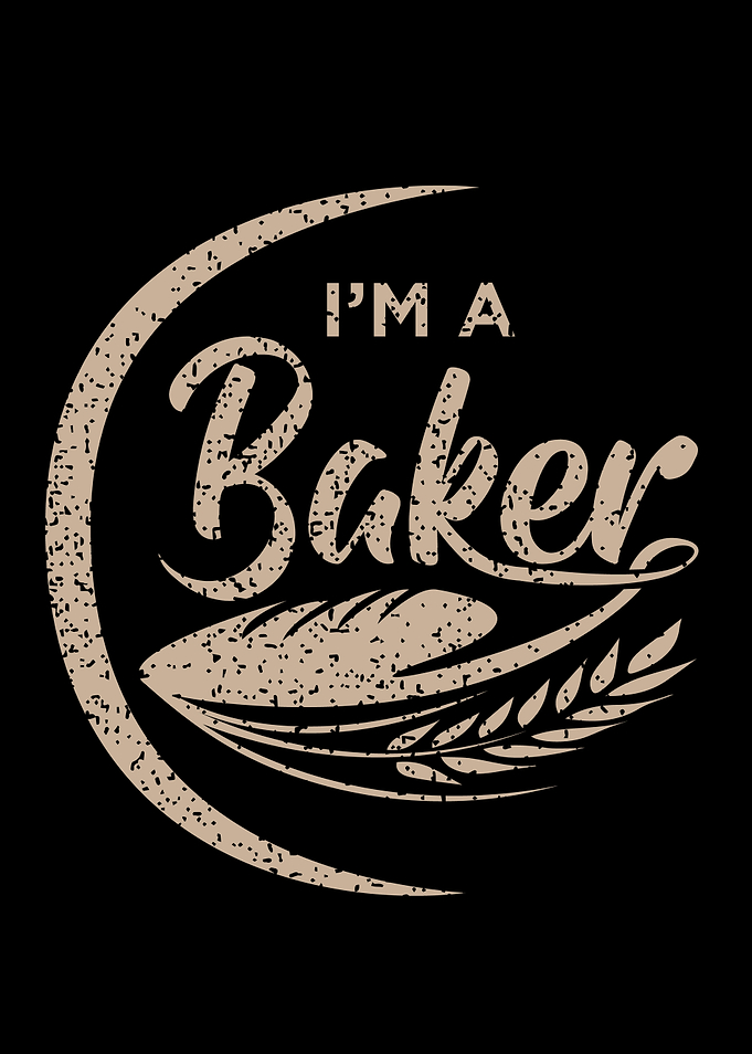 Baker Design Baking Bread