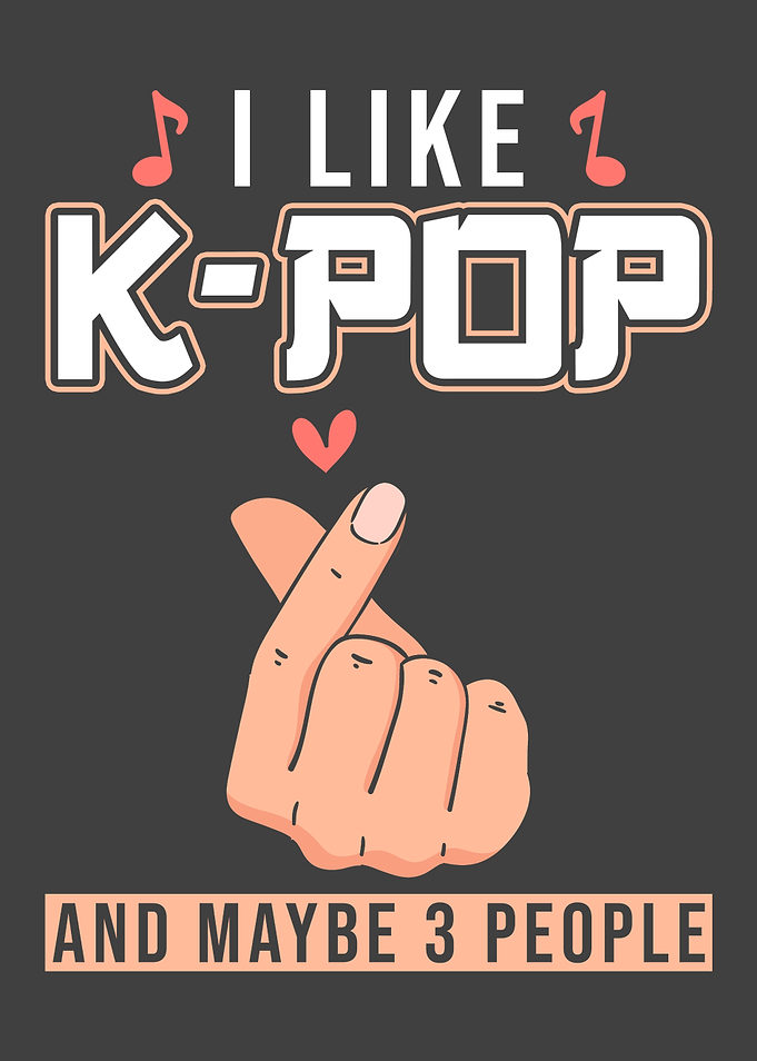 Kpop Kpop Saying Funny