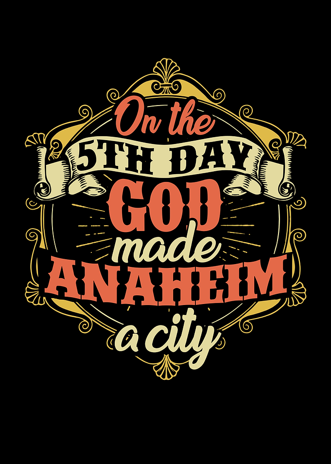 Anaheim