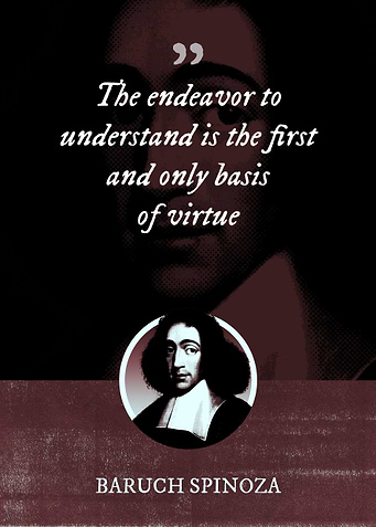 The endeavor to understand