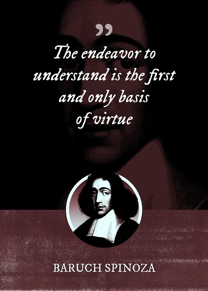 The endeavor to understand