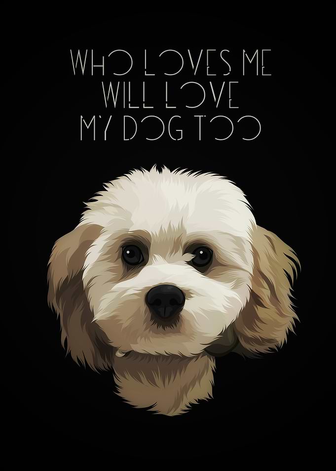 Love Dog