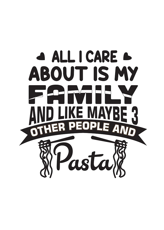 People Pasta