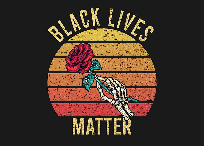 Black lives matter