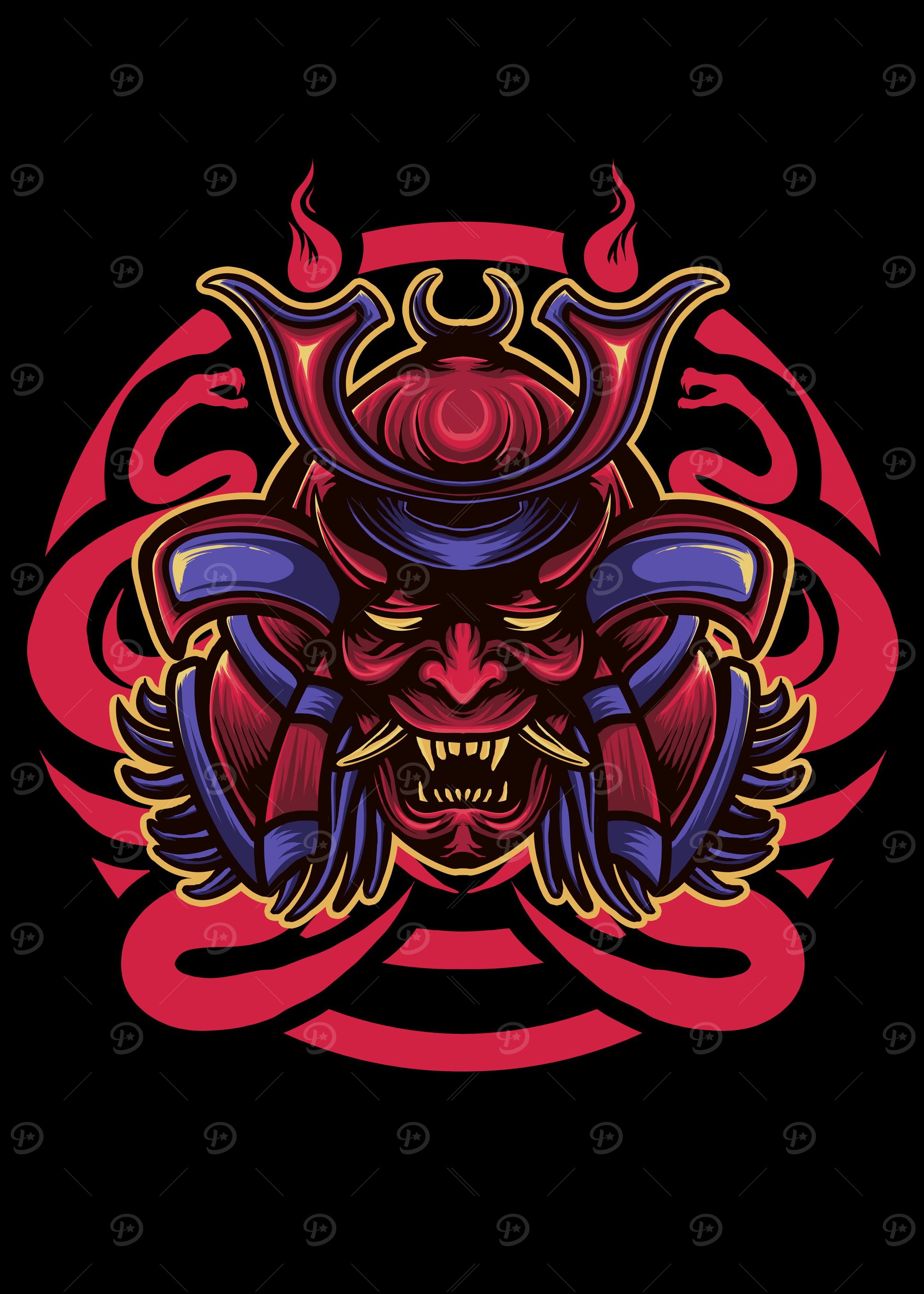 Samurai Clan