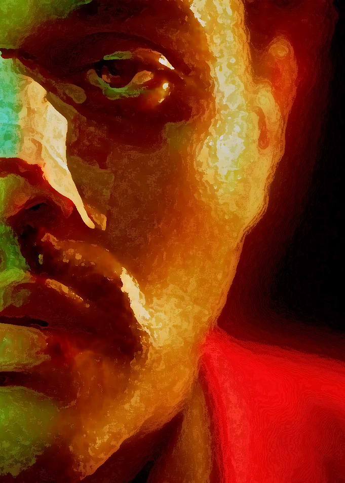 Blinding Lights