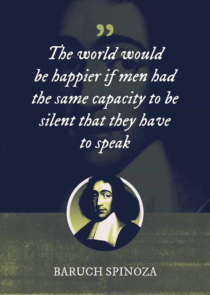 The world would be happier