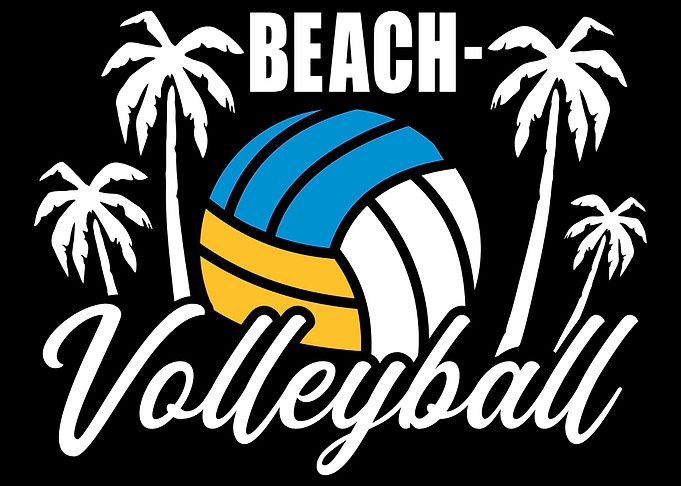 Beach volleyball