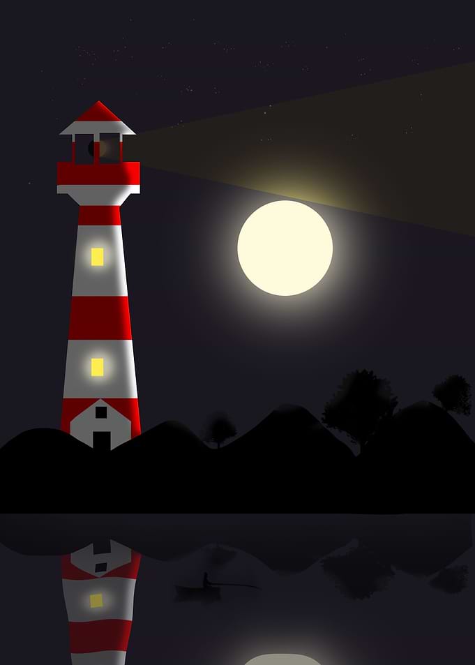 Light house