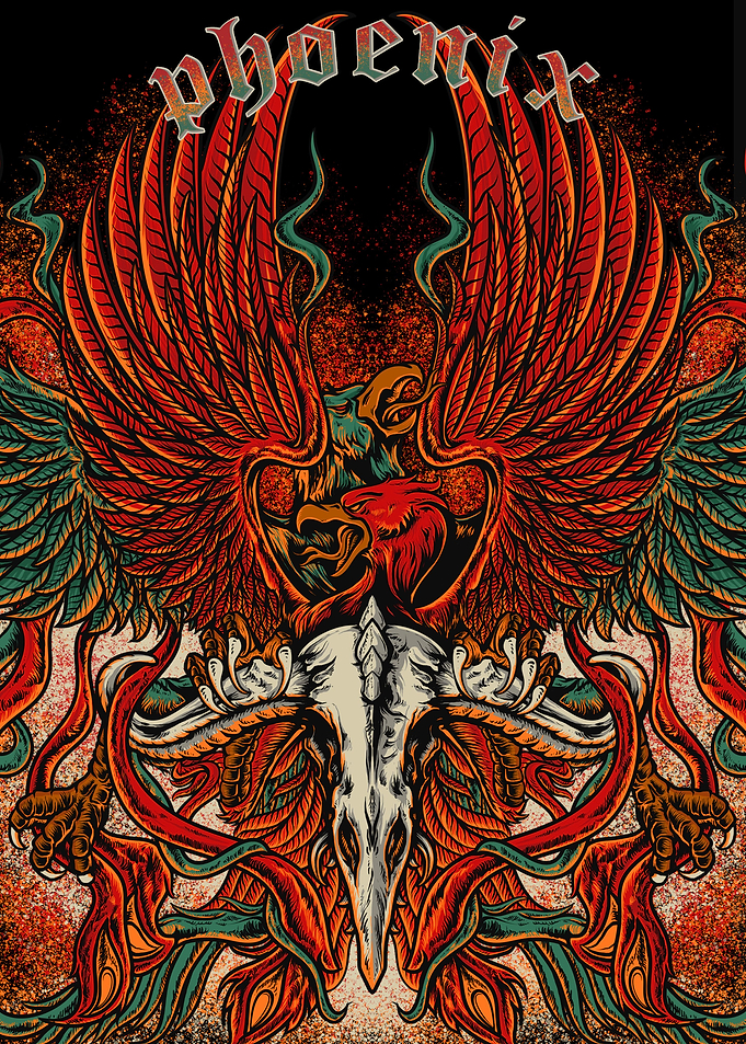 Phoenix Mix