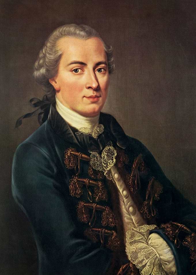 Friedrich Heinrich Jacobi