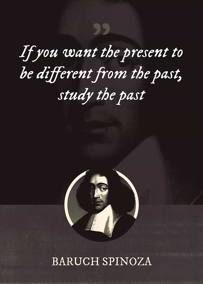 If you want the present to