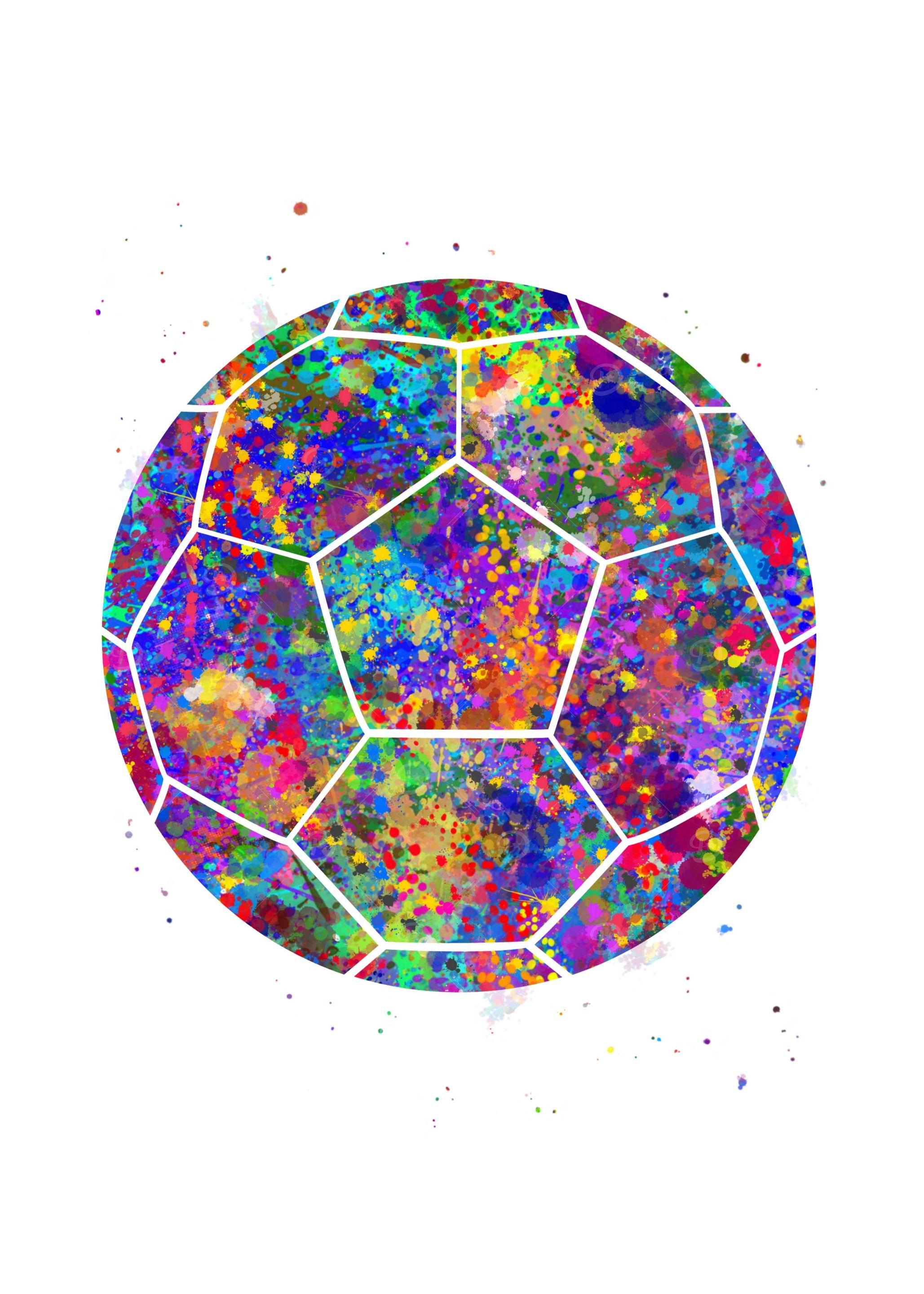 Soccer Ball