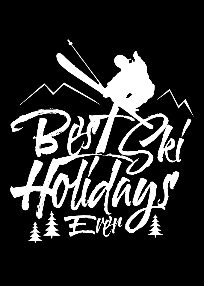 Best Ski Holidays Ever