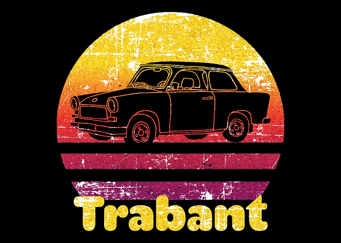 DDR Geschenk