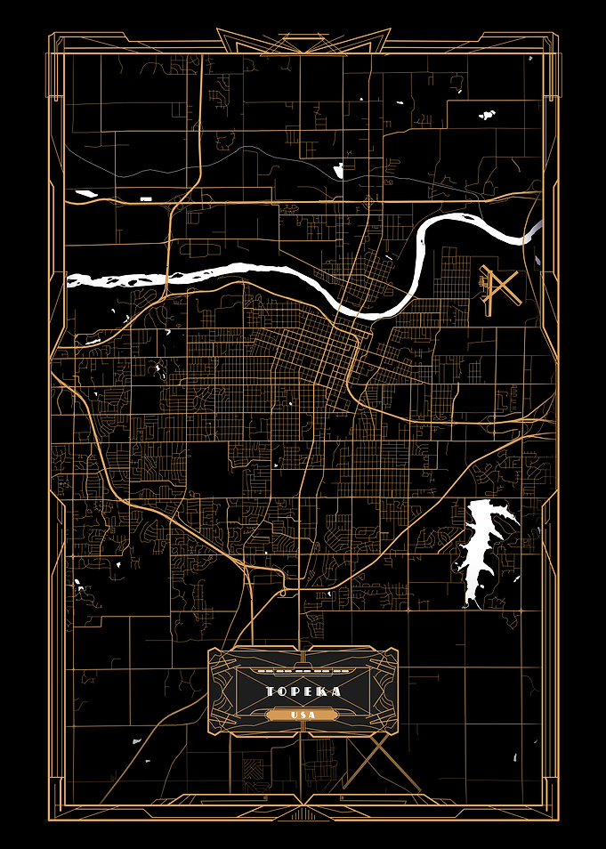 Topeka Kansas