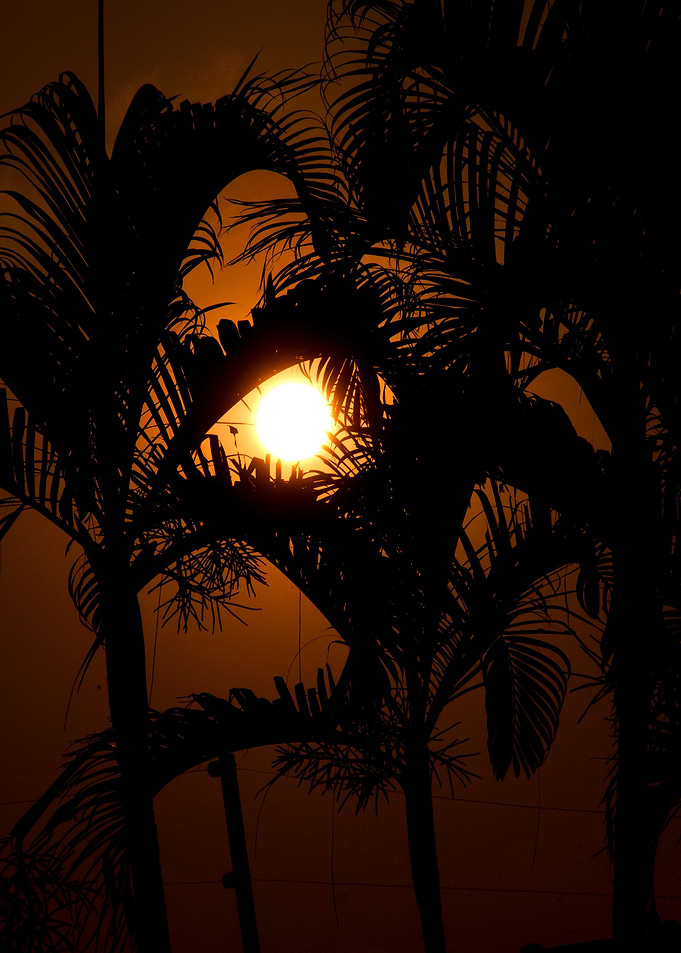 Sun Beach