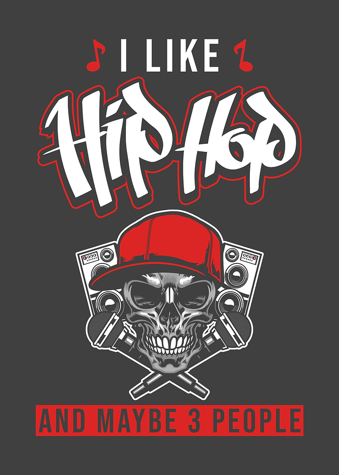 Hip Hop Old School