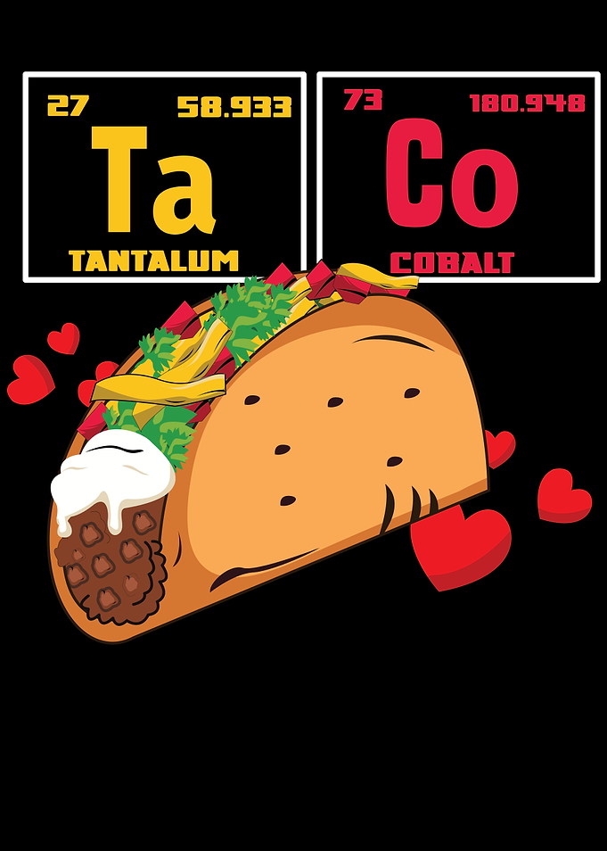 Taco Lover Tuesday