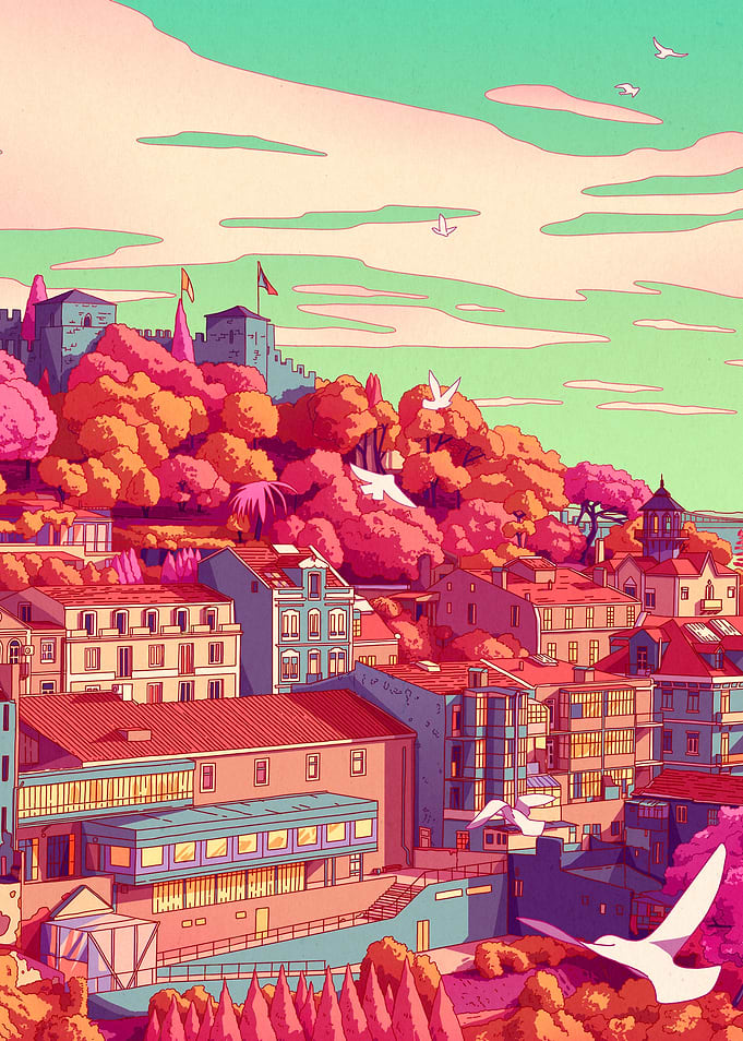 Lisbon