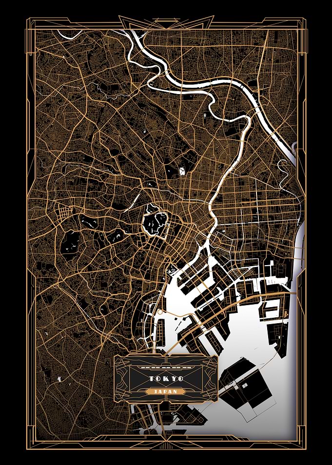 Tokyo Japan