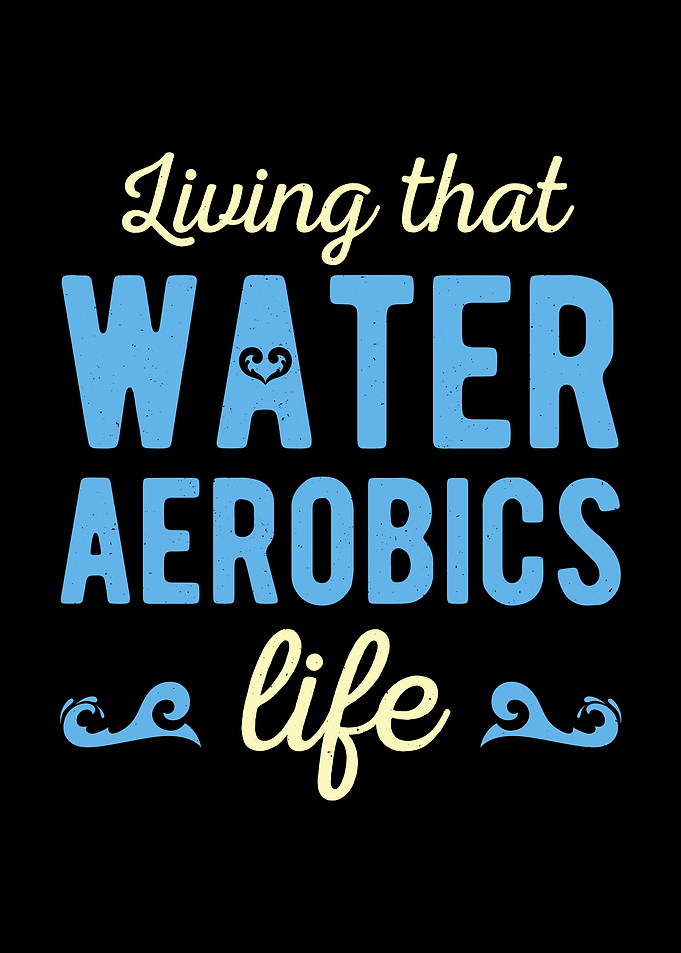 Water Aerobics