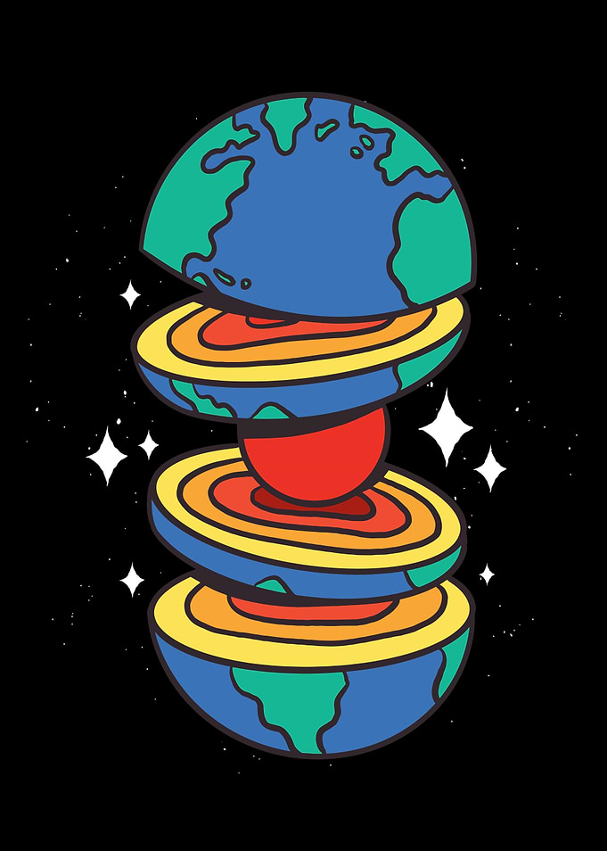 CUT EARTH