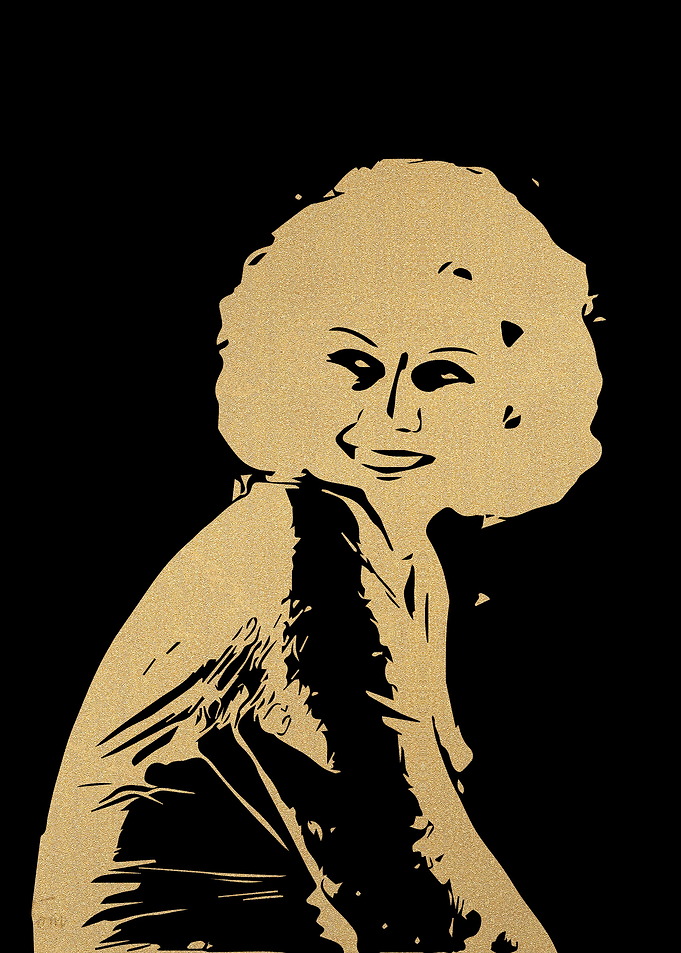 Jean Harlow